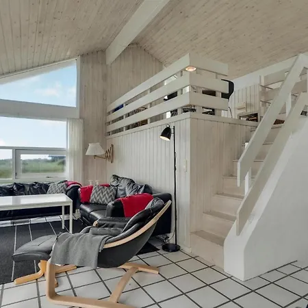 4 Bedroom Stunning In Feriehus