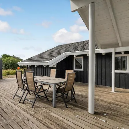 4 Bedroom Stunning In Vakantiehuis