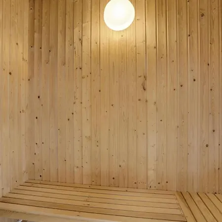 4 Bedroom Stunning In Vakantiehuis *