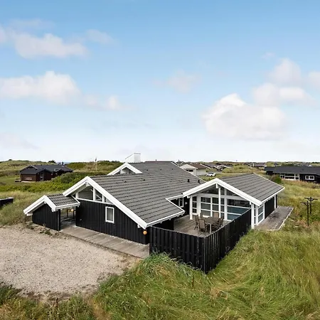 4 Bedroom Stunning In Vakantiehuis